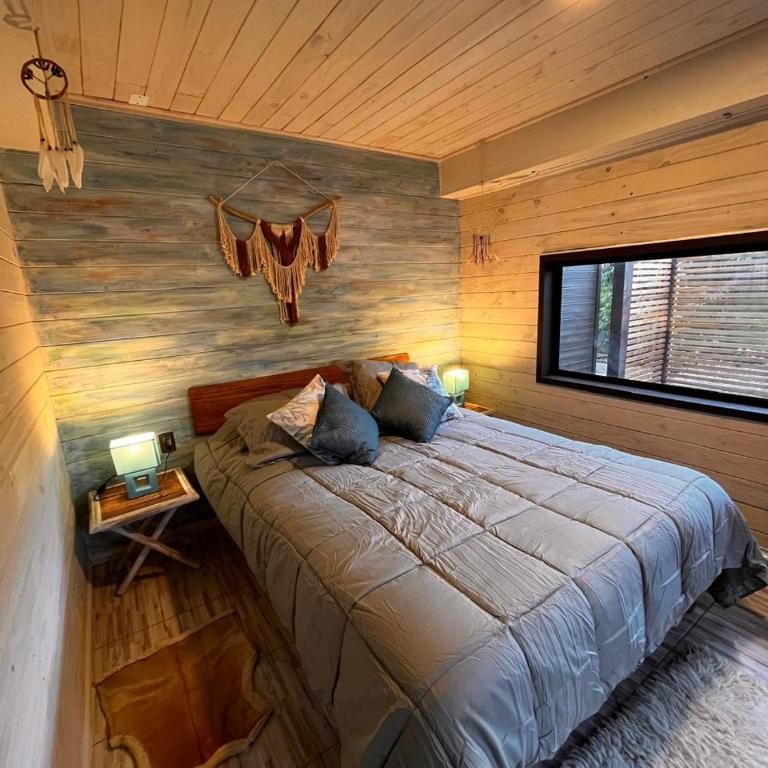 Eucalemu - Quillay - Casa con 1 dormitorio - 1