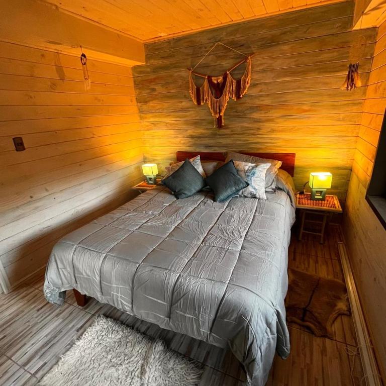 Eucalemu - Quillay - Casa con 1 dormitorio - 15