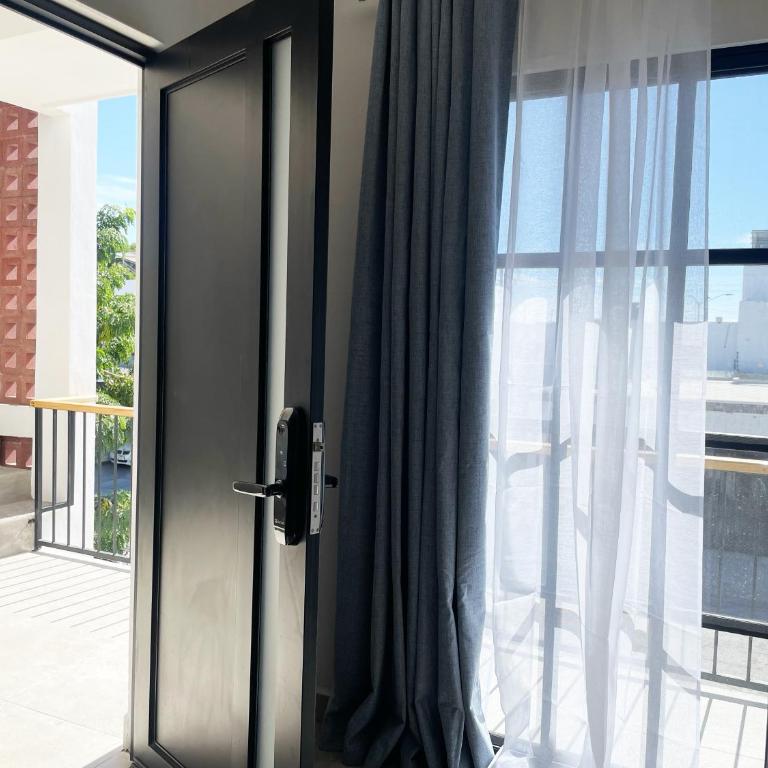 Casa DOS21 Boutique Apartments Playa Sur - One-Bedroom House - 20