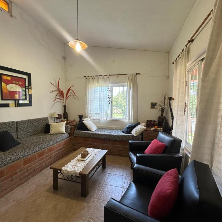 Casa en Cosquín con piscina - Casa de 2 dormitorios - 13