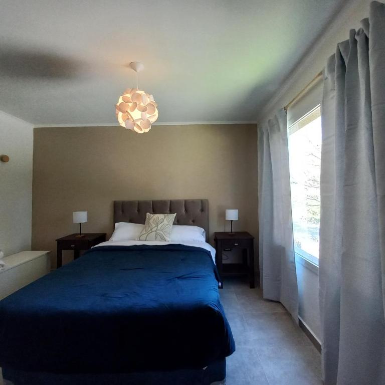 Flores del Cerro - Apartamento de 2 dormitorios - 5