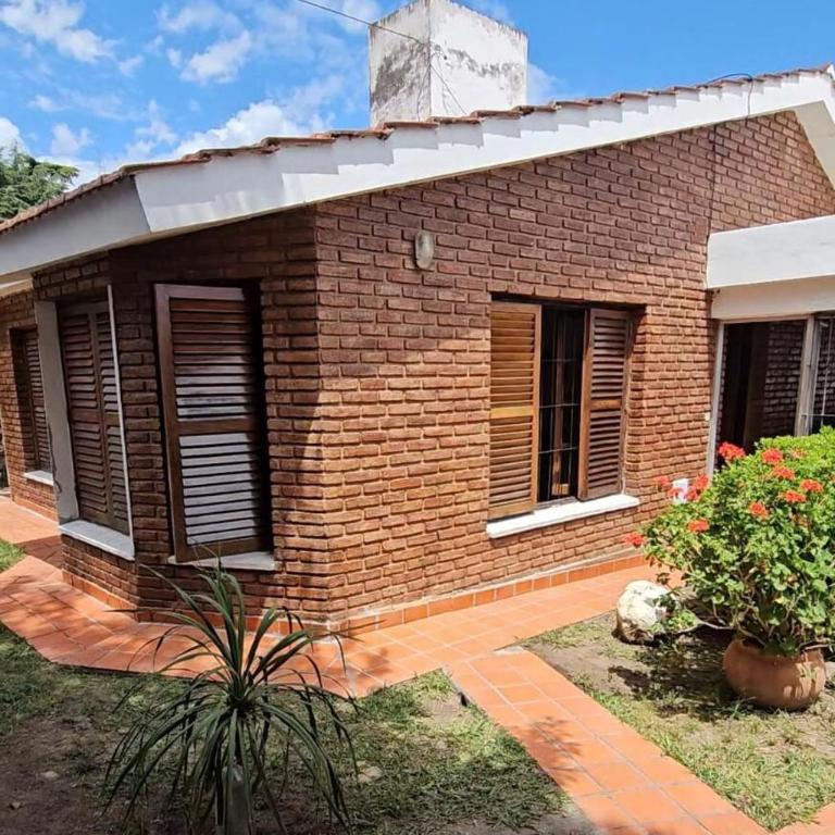 Perla de Punilla - Casa de 3 dormitorios - 7