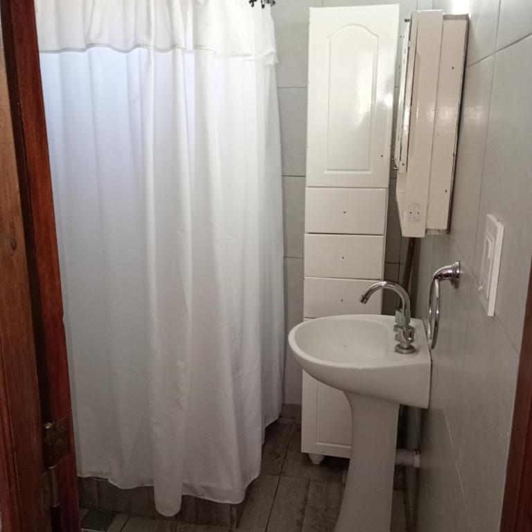 Ensueño - Two-Bedroom House - 5