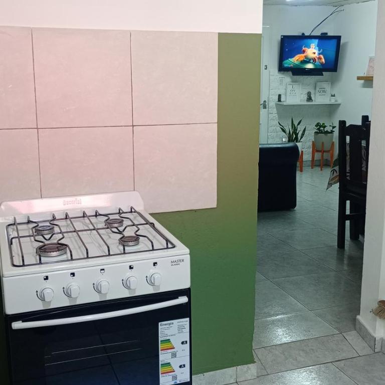 Ensueño - Two-Bedroom House - 14