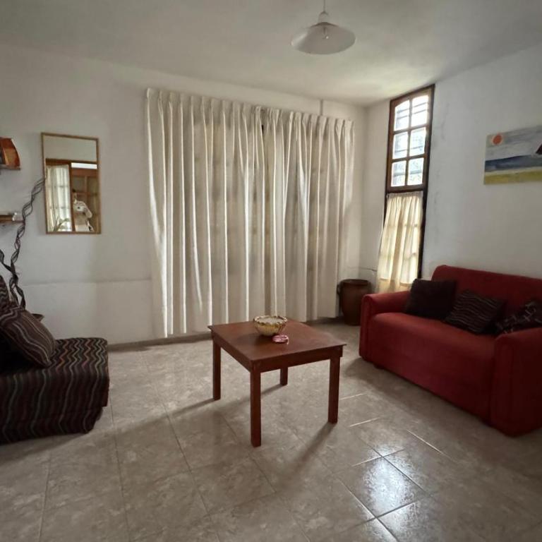 Casa en Santa María de Punilla con Piscina Climatizada - Casa de 4 dormitorios - 5