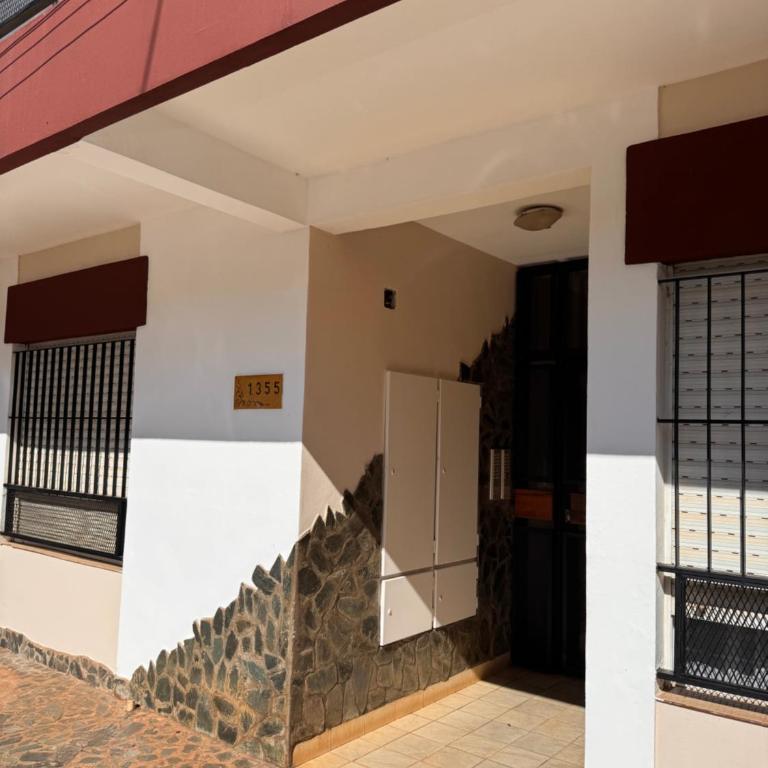 Departamento Temporario GP - Apartamento de 1 dormitorio - 13
