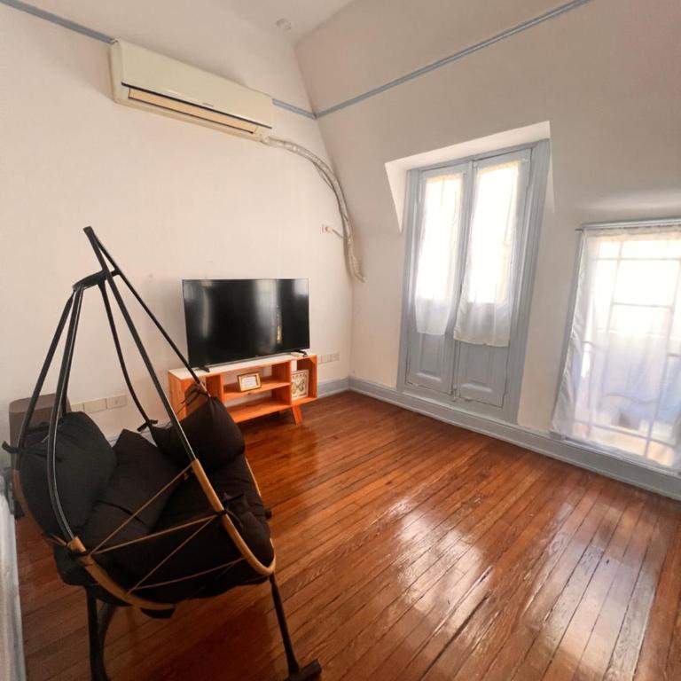 Apart Campeones del Mundo - Apartamento con balcón - 15