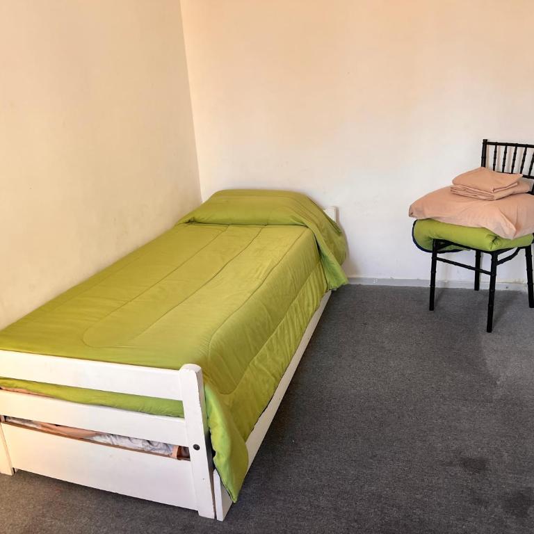 Apart Campeones del Mundo - Apartamento con balcón - 10