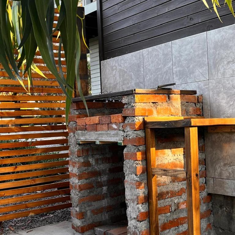 Eucalemu - Boldo - Casa de 2 dormitorios - 16