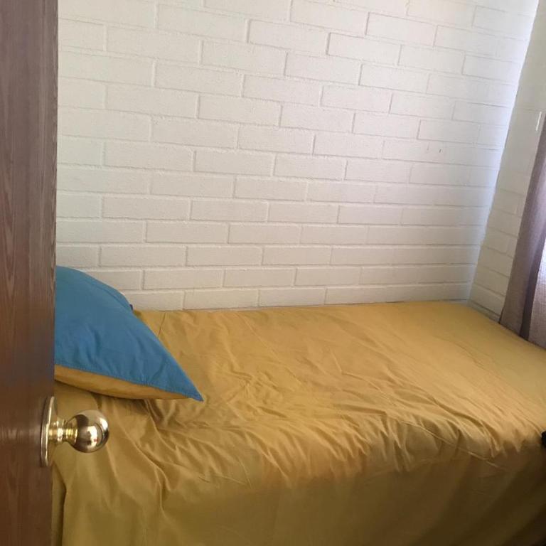 casa verano VI - Casa con 1 dormitorio - 5