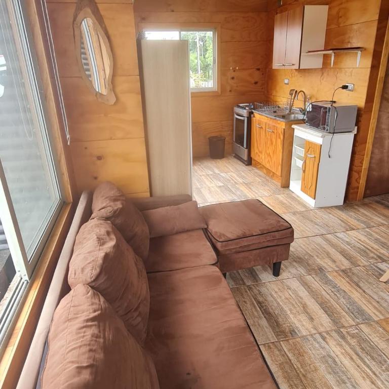 cabaña vista mágica - Two-Bedroom Apartment - 6