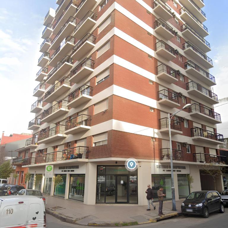 Depto NIZA MDP - Apartamento de 1 dormitorio - 10