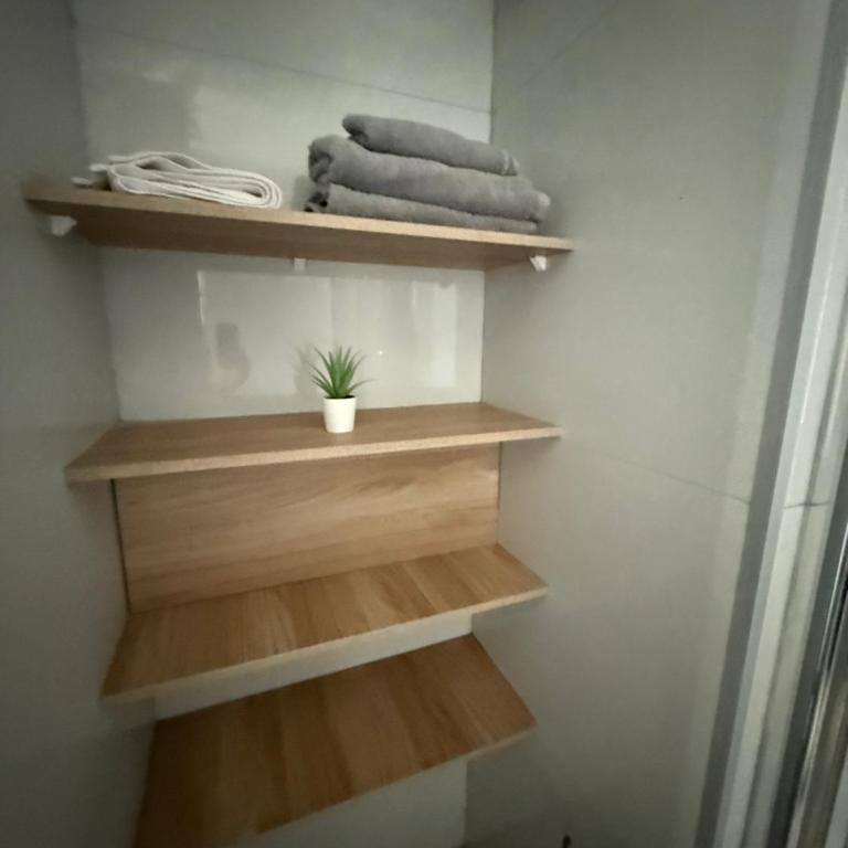 Departamento Macul Américo Vespucio - Apartamento de 1 dormitorio - 26
