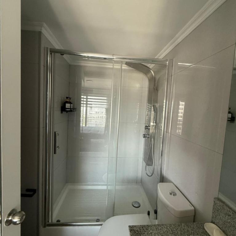 Departamento Macul Américo Vespucio - Apartamento de 1 dormitorio - 27