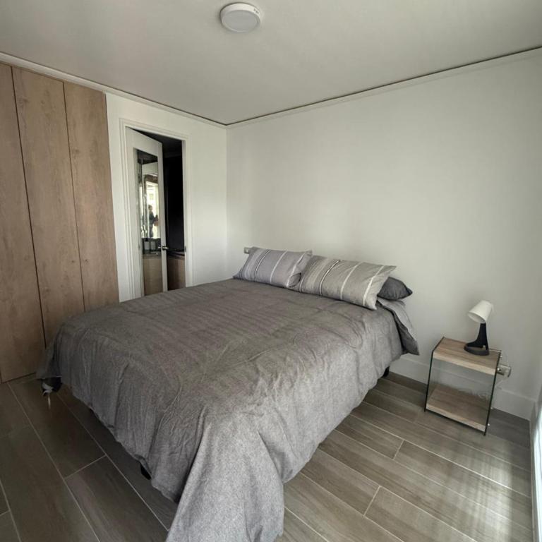 Departamento Macul Américo Vespucio - Apartamento de 1 dormitorio - 24