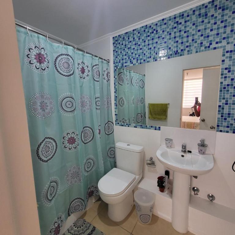 departamento completo - Two-Bedroom Apartment - 2