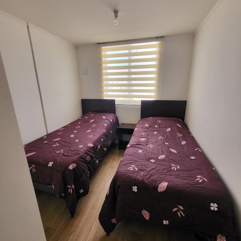 departamento completo - Two-Bedroom Apartment - 8