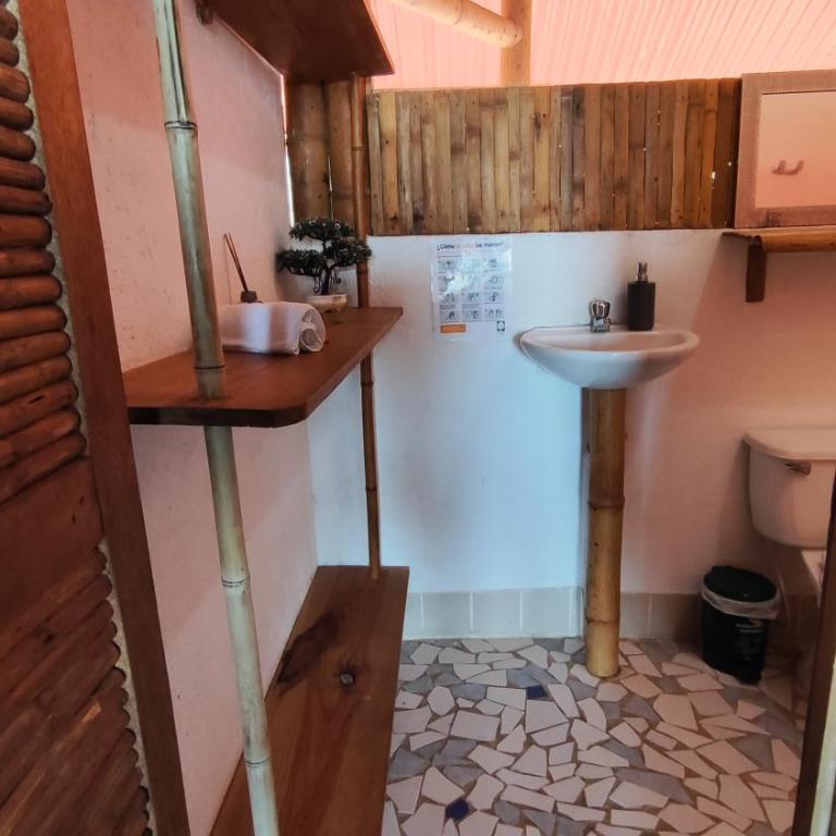 El Eden Minca - Habitación Doble - 22