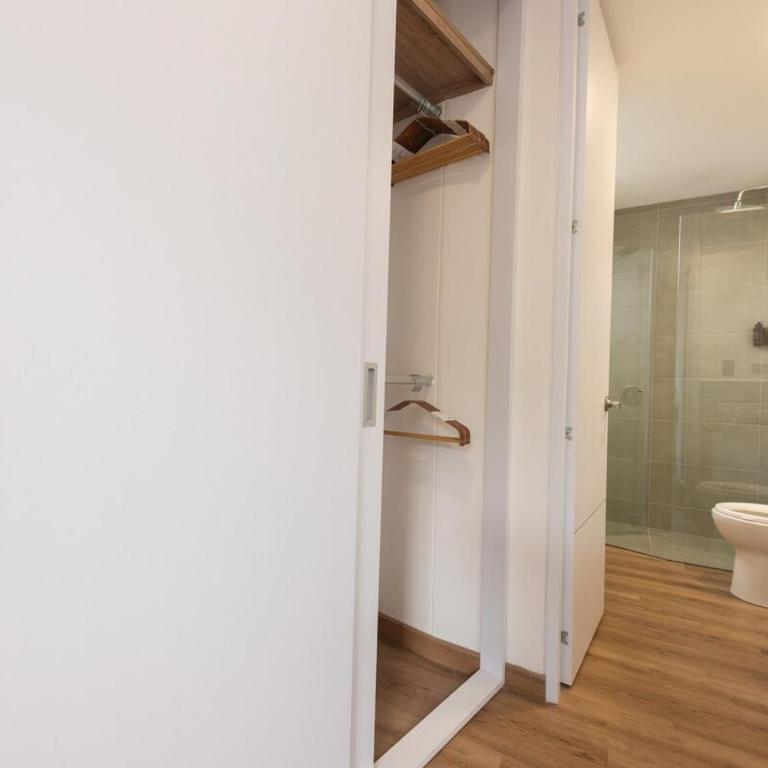 Apartamento Elegante y Central - Apartamento Superior - 21