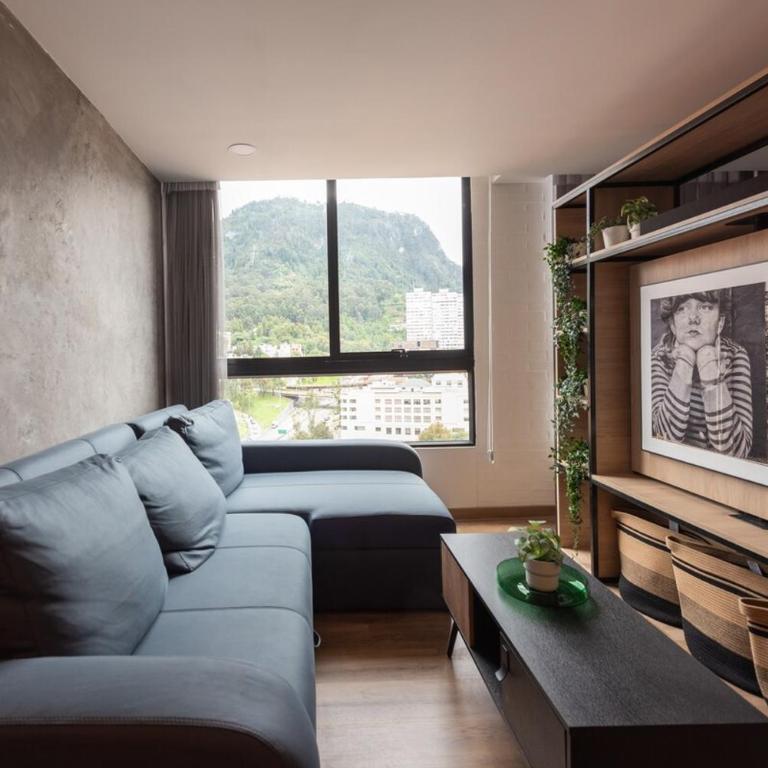 Apartamento Elegante y Central - Apartamento Superior - 24