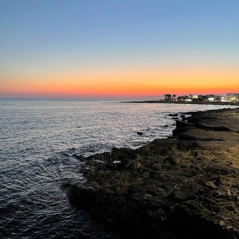 Incantevole Appartamento Torre San Giovanni Puglia - Appartamento con 2 Camere da Letto - 12