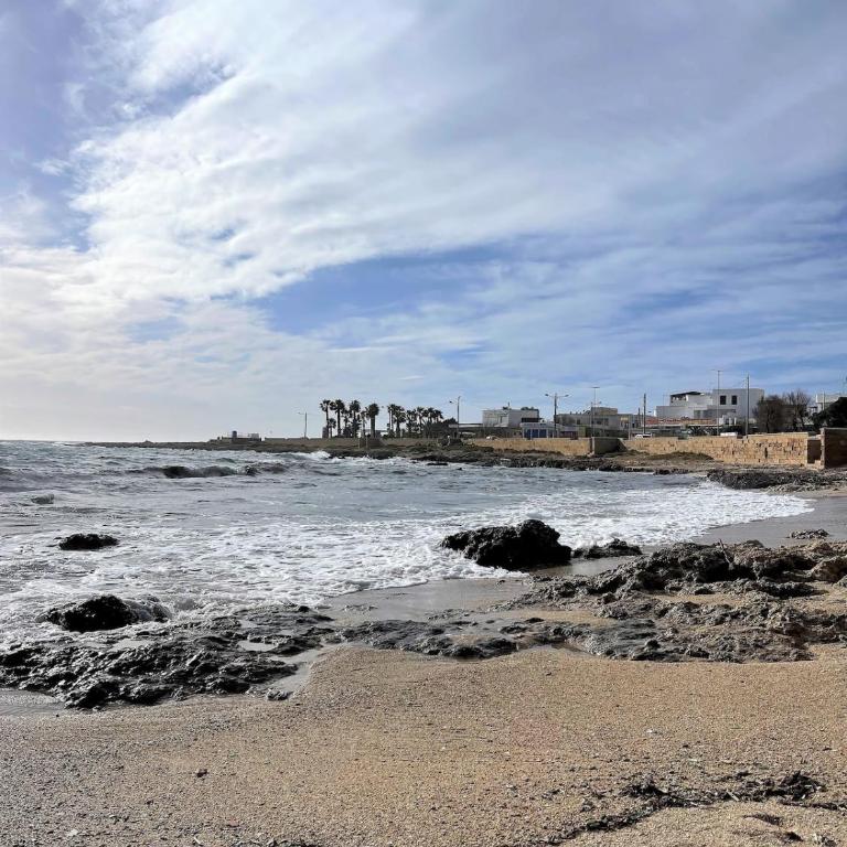 Incantevole Appartamento Torre San Giovanni Puglia - Appartamento con 2 Camere da Letto - 11