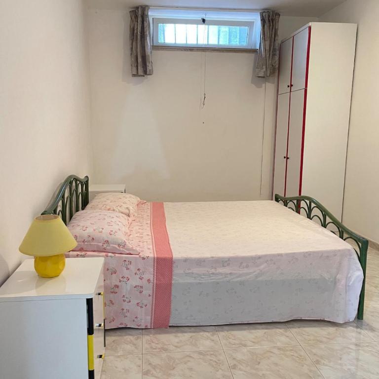 Incantevole Appartamento Torre San Giovanni Puglia - Appartamento con 2 Camere da Letto - 7