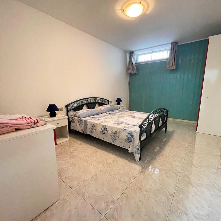 Incantevole Appartamento Torre San Giovanni Puglia - Appartamento con 2 Camere da Letto - 4