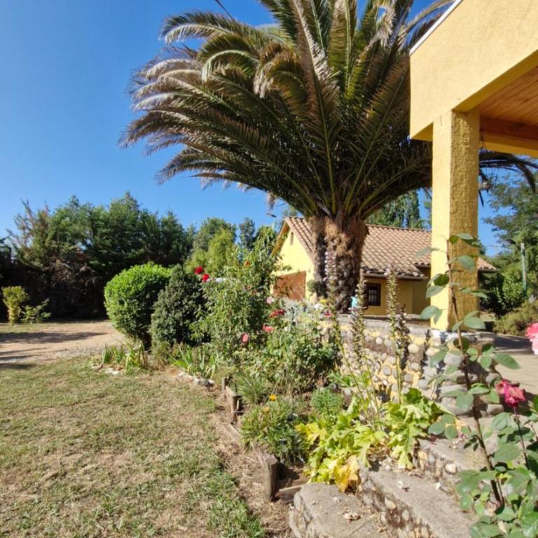 Hermosa y espaciosa casa de campo con vistas a la montaña - Casa de 3 dormitorios - 1