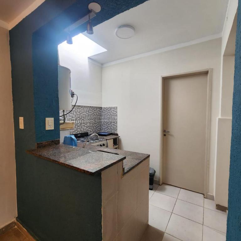 Compejo Aviv Centro 2 - One-Bedroom Apartment - 7