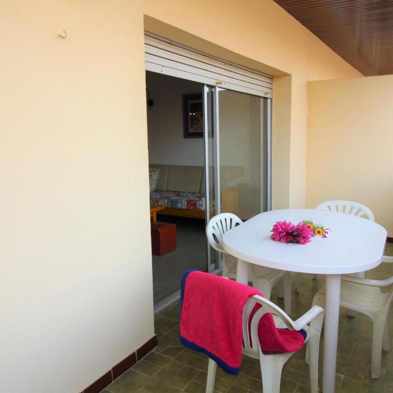 Acogedor apartamento en Santa Margarida, cerca del mar - ES-258-50 - Apartment - 6