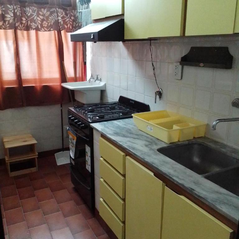 Corrientes de Mar - Apartamento de 2 dormitorios - 2