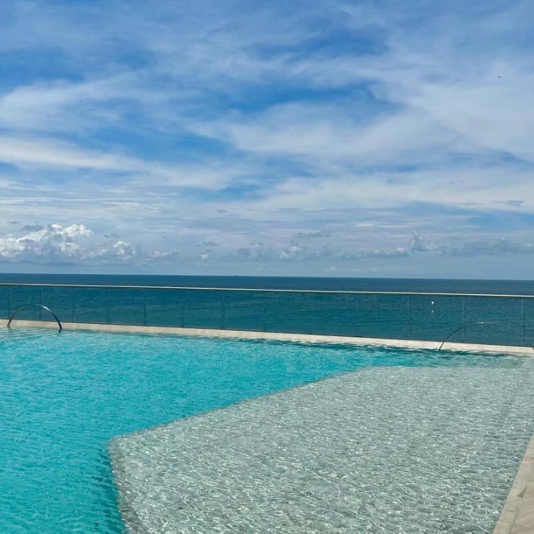 Namaste Alojamientos Luxury Cartagena - Apartamento Deluxe - 17