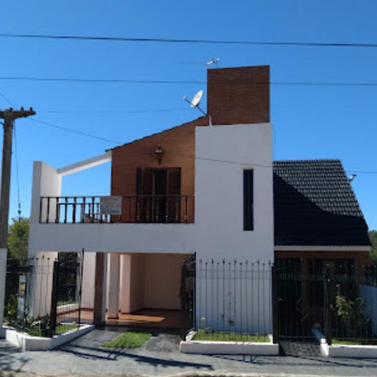 Casa del Río - Casa Unifamiliar de 3 dormitorios - 1