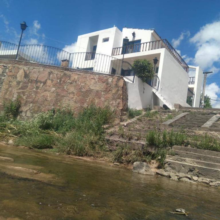 Casa del Río - Casa Unifamiliar de 3 dormitorios - 7