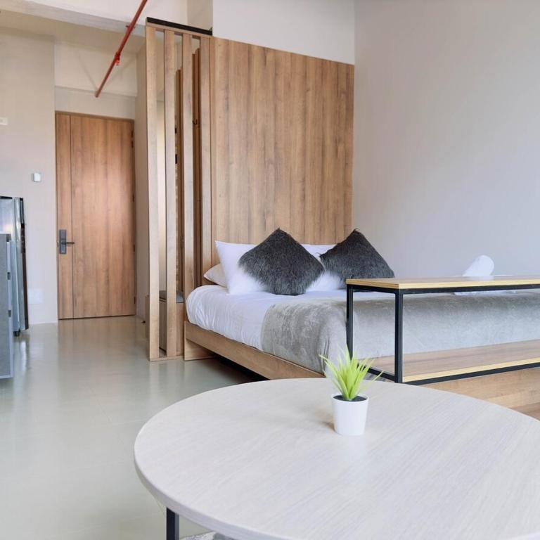 Hermoso y Nuevo Apartamento 716 - Apartamento de 1 dormitorio - 7