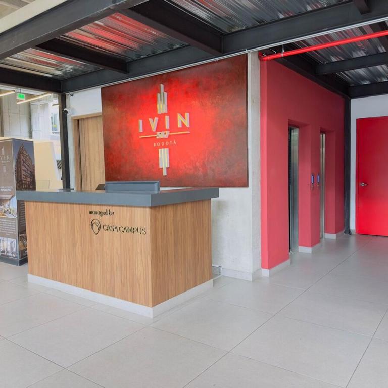 Hermoso y Nuevo Apartamento 716 - Apartamento de 1 dormitorio - 24