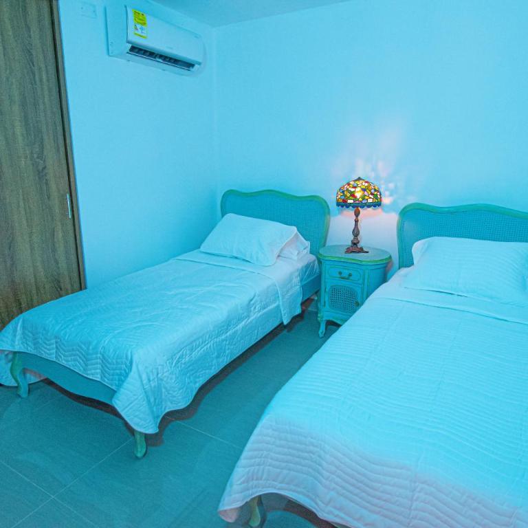 Apartamento En la Union Valle 201 - Apartamento de 2 dormitorios - 7