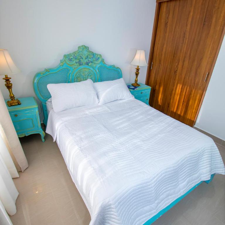 Apartamento En la Union Valle 201 - Apartamento de 2 dormitorios - 10