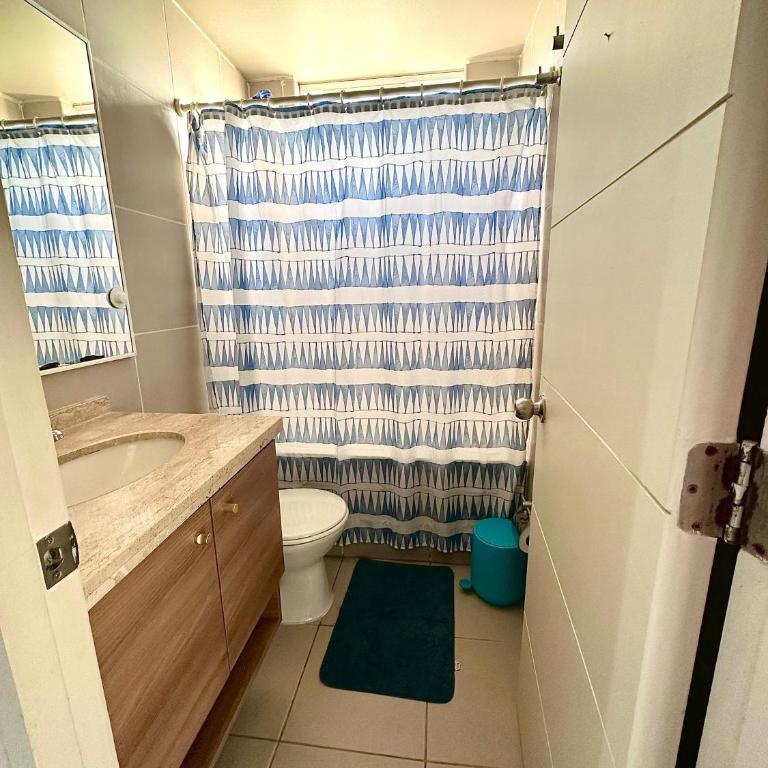 Apartamento en Viña del Mar - Apartamento de 2 dormitorios - 6