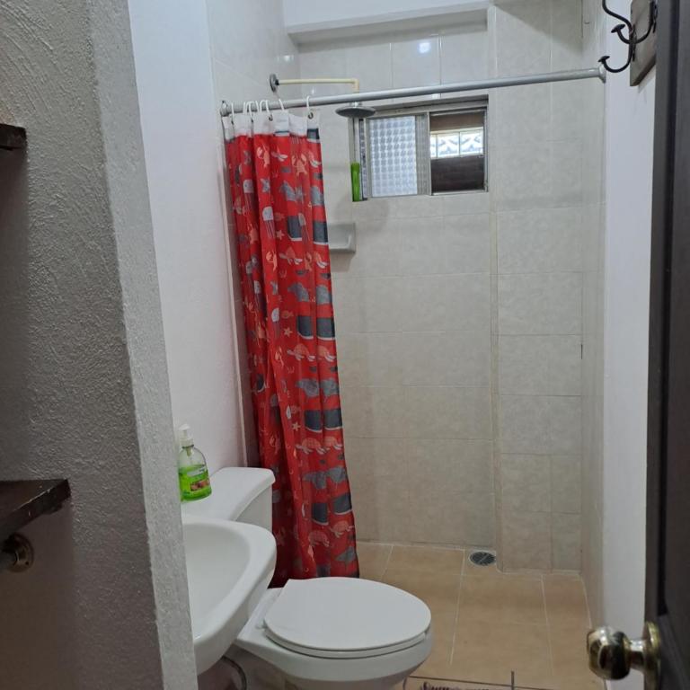 Hospedajes Tomas Wilson MX - Apartment - Ground Floor - 20