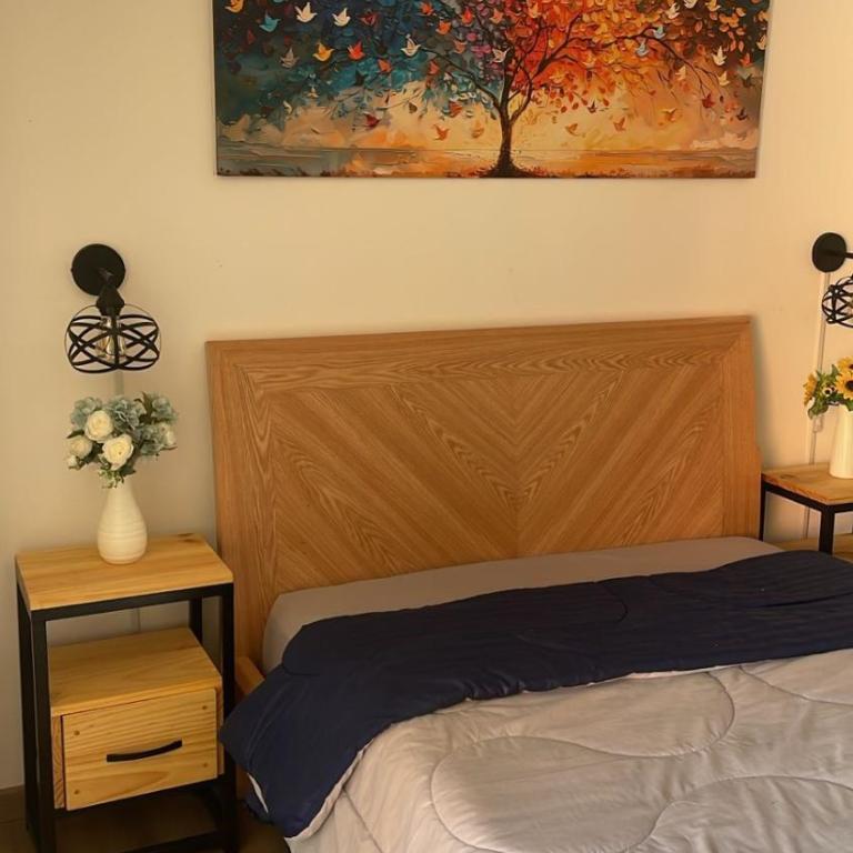 Mambo House 702 - Apartamento de 1 dormitorio - 19