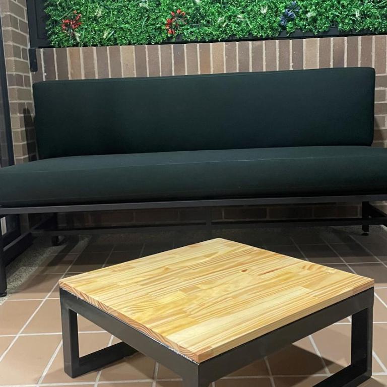 Mambo House 702 - One-Bedroom Apartment - 28