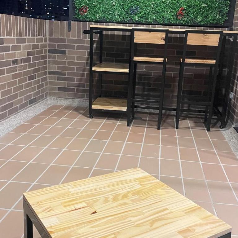 Mambo House 702 - Apartamento de 1 dormitorio - 27