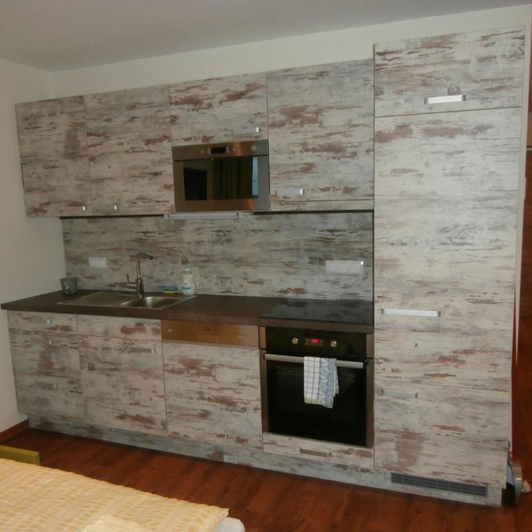 Appartementhaus Gretzel - Apartment mit 2 Schlafzimmern und Balkon - 7