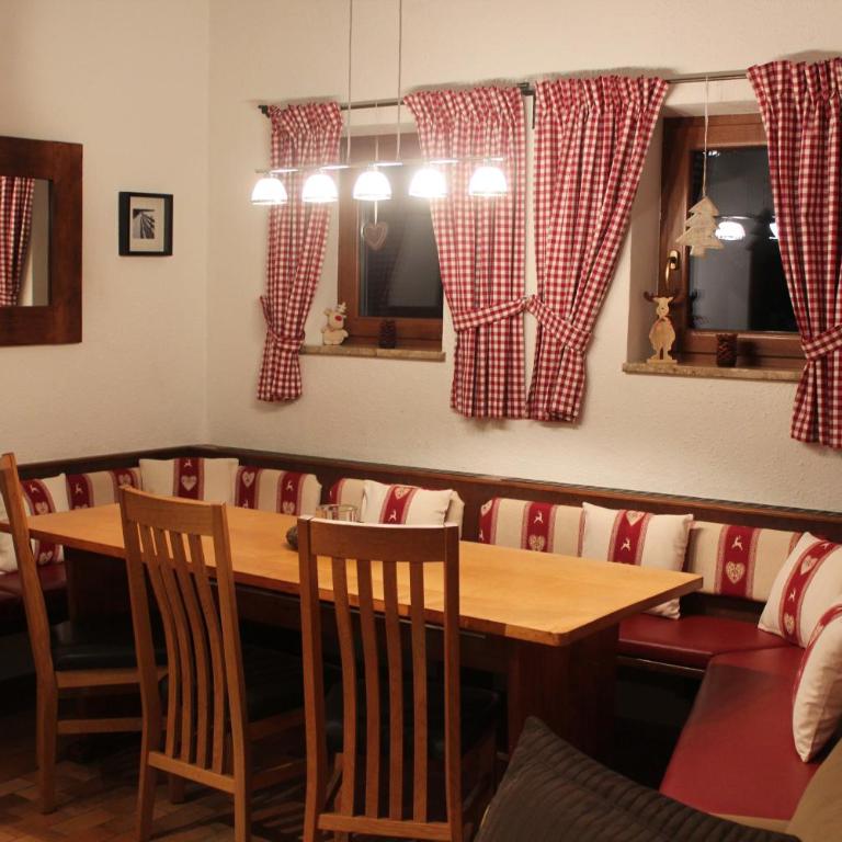 Haus Wasserbauer - Apartment mit 4 Schlafzimmern - 3