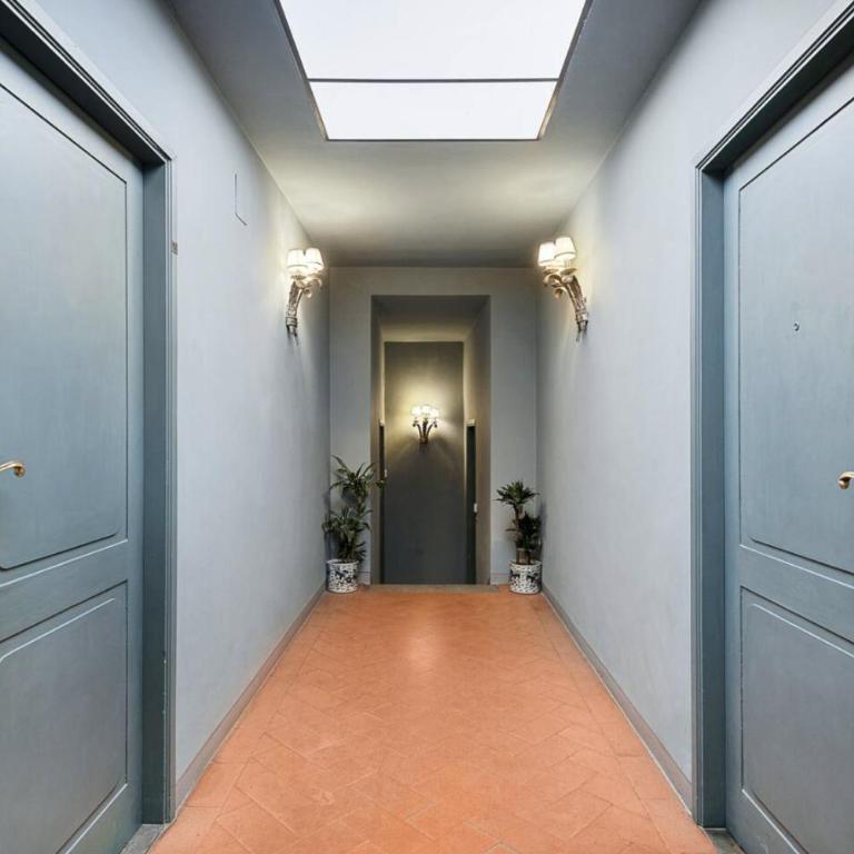 Tornabuoni Living - Appartamento Deluxe - 15