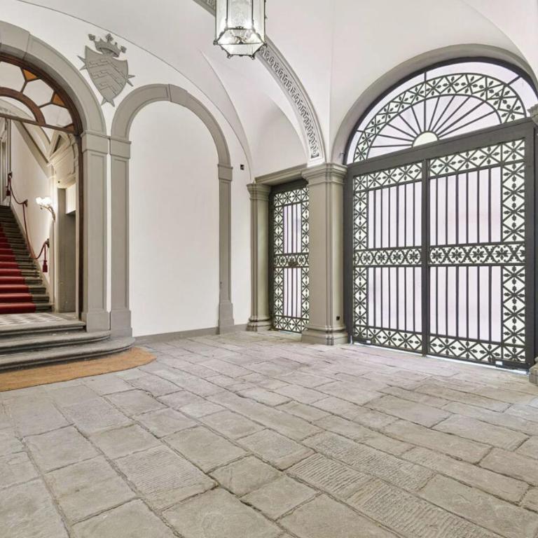 Tornabuoni Living - Appartamento Deluxe - 46
