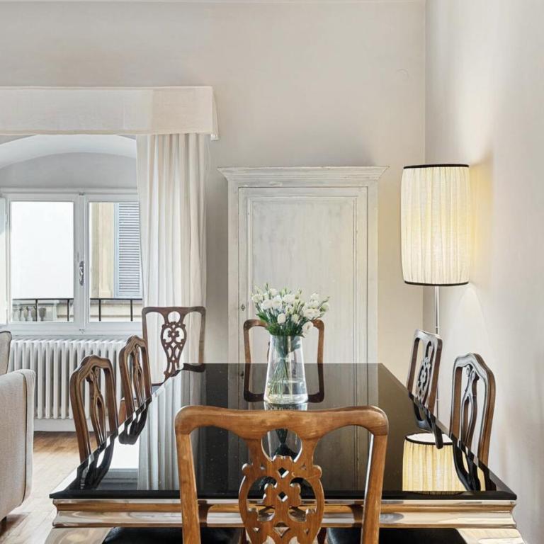 Tornabuoni Living - Appartamento Deluxe - 2