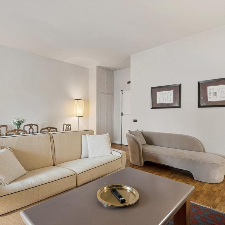 Tornabuoni Living - Appartamento Deluxe - 19